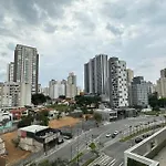 Studio Novissimo Solteiro Metro Brooklin Hmb720