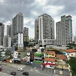 Studio Novissimo Solteiro Metro Brooklin Hmb720