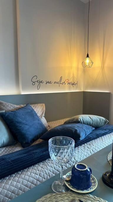 Novissimo Solteiro Metro Brooklin Hmb720 Apartamento *